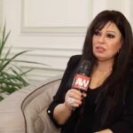 Fifi Abdo Instagram – من لقائي في برنامج “عرب وود” اللقاء الكامل بكره ان شاء الله علي قناة روتانا سينما ❤️ @arabwoodtv  @rotanacinematv