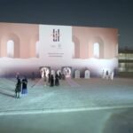 Fifi Abdo Instagram - بكره ان شاء الله هكون في معرض “انا عربية” في الرياض للسنة الثانية. متحمسة جداً اشوفكم و اشوف المعرض و كل البراندات و التصاميم اللي موجودة فيه. بكره بإذن الله اشوفكم بحبكم اوي 😘❤️❤️❤️❤️❤️ @anaarabiaksa @riyadhseason #معرض_أنا_عربية #الرياض #السعودية