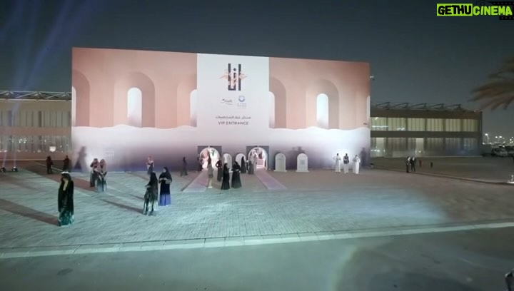 Fifi Abdo Instagram - بكره ان شاء الله هكون في معرض “انا عربية” في الرياض للسنة الثانية. متحمسة جداً اشوفكم و اشوف المعرض و كل البراندات و التصاميم اللي موجودة فيه. بكره بإذن الله اشوفكم بحبكم اوي 😘❤️❤️❤️❤️❤️ @anaarabiaksa @riyadhseason #معرض_أنا_عربية #الرياض #السعودية