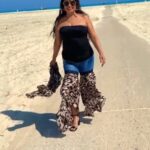 Fifi Abdo Instagram – ‏يا صباح الفل مارينا الساحل الشمالي