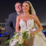 Fifi Abdo Instagram – الف مبروووك للعروسة مي مصطفي عبد السلام و العريس خالد مجاهد ربنا يسعدكم و يوفقكم يا رب و عقبال كل البنات و الشباب ❤️❤️❤️❤️❤️