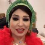 Fifi Abdo Instagram -