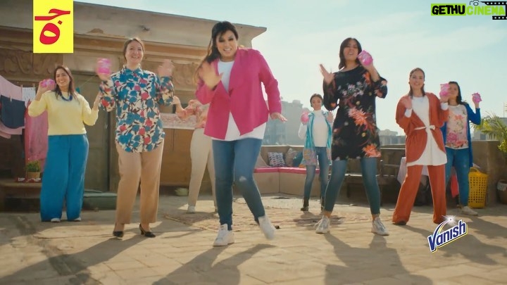 Fifi Abdo Instagram - تمر السنين و تغلى الاسعار و ڤانيش لسه ب ٥ جنيه. ده اعلاني الجديد مع ڤانيش و اللي بعده الاعلان القديم كان في ٢٠١٩. #ڤانيش_بخمسة_جنيه @tayarahworld