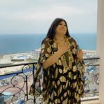 Fifi Abdo Instagram - ‏يا مساء الفل من اسكندرية تحياتي للعراق