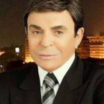 Fifi Abdo Instagram - انا لله و انا اليه راجعون توفي الي رحمة الله الفنان القدير و الاخ و صديق العمر سمير صبري. الله يرحمه و يجعل مثواه الجنة و يصبرنا و يصبر كل اللي بيحبوه. برجاء الدعاء له بالرحمة و المغفرة