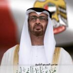 Fifi Abdo Instagram - خير خلف لخير سلف. ربنا يحفظ الامارات 🇦🇪 #محمد_بن_زايد #الامارات
