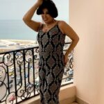 Fifi Abdo Instagram - ‏يا مساء الفل من اسكندرية🖐🏼💋💋💋💋💋