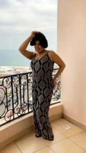 Fifi Abdo Instagram - ‏يا مساء الفل من اسكندرية🖐🏼💋💋💋💋💋