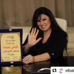 Fifi Abdo Instagram - #Repost @elbaladofficial with @make_repost ・・・ #فيفي_عبده تتحدث عن مسلسلها "شغل في العالي" في ضيافة صدى البلد ❤ @fifiabdouofficial #صدى_البلد #البلد #انستغرام #انستجرام