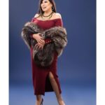 Fifi Abdo Instagram -