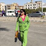 Fifi Abdo Instagram -
