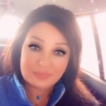 Fifi Abdo Instagram - بغني و انا راجعة من العين السخنة بعد يوم طويل من التصوير دي اغنية عماد عبد الحليم بحبها اوي الله يرحمه