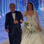 Fifi Abdo Instagram – الف مبروووك للعروسة مي مصطفي عبد السلام و العريس خالد مجاهد ربنا يسعدكم و يوفقكم يا رب و عقبال كل البنات و الشباب ❤️❤️❤️❤️❤️