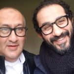 Fifi Abdo Instagram - انا لله و انا اليه راجعون توفي الي رحمة الله السيد/ خالد حلمي شقيق النجم احمد حلمي. الله يرحمه و يجعل مثواه الجنة و يصبر اهله و احبابه يا رب. برجاء الدعاء له بالرحمة والمغفرة