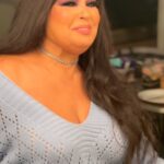 Fifi Abdo Instagram -