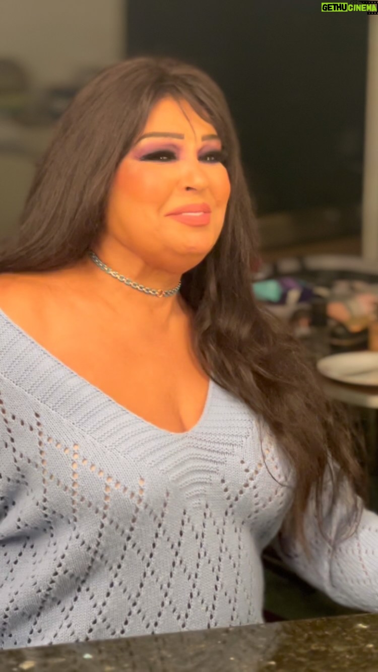 Fifi Abdo - 53.7K Likes -