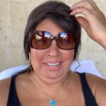 Fifi Abdo Instagram - ‏يا مساء الفل من الساحل الشمالي أول لايف عملته ليكوا من الساحل الشمالي أنا بحبكم جدا انبسطت معاكم وان شاء الله اشوفكم تانى قريب 🖐🏼💋💋💋💋💋