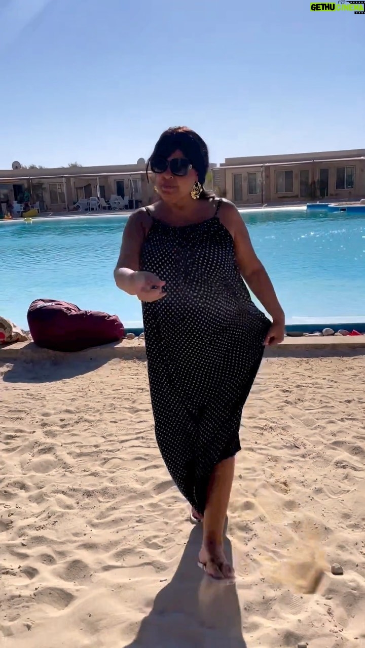 Fifi Abdo - 35.2K Likes - يا مساء الفل من الساحل الشمالي 🩵