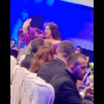 Fifi Abdo Instagram - من حفلة "ملكة جمال الجنوب" في لبنان كنت عضو لجنة تحكيم و انبسط جداً بكل لجنة التحكيم اللي كانو موجودين و الشركة المنظمة للحفل ميديا لاين و صاحب الشركة سعيد ضاهر و الاعلاميين الجمال اللي قدموا الحفل نانسي السيد و ذكريا فحام. بحبكم جداً من لبنان 🇱🇧🥰❤️❤️❤️❤️❤️