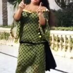 Fifi Abdo Instagram -