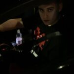 Filip Zabielski Instagram - Ten samochód to jest to 💪🏻 Czuje, że żyje jak tym śmigam :) Dziekuje i polecam sprawdzić @rent_hub 🔥🚗 Wilanów, Warszawa, Poland