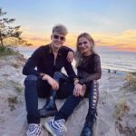 Filip Zabielski Instagram - To był udany wypad z ekipą! 😅🔥 Grzybowo, Kołobrzeg, Poland