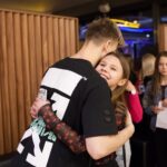 Filip Zabielski Instagram - Ten post jest skierowany do Was ❤️ ostatnio tak się zastanawialem nad tym co robie w internecie... i Zrobilo mi się ciepło od środka jak zacząlem sobie myślec o Was 🥺 o tych wszystkich eventach z Wami, miłych słowach, miłych komentarzach i wszystkich fotkach i tiktoksach wspolnych. ja naprawdę mega doceniam to że jesteście ze mną. Zawsze gdy mi smutno wystarczy że poczytam sobie miłe komentarze od was i od razu mi lepiej ❤️ jestem mega szczęściarzem że mam takie liczne Grono fanów 💖 piszę to wszystko prosto z serca, nie zatanawiam sie czy zdania beda poprawnie zlozone i czy beda bledy. Po prostu chce Wam przekazac ze serio serio jestem mega wdzieczny za wasze wsparcie 💖 szczerze to uważam że gdyby nie wy to moje zycie moglo byc po prostu o wiele gorsze. A teraz jestem mega szczesliwy z tego jak jest. chcę tworzyć coraz lepsze materiały dla was! Przekazywac wiecej energi i smiechu! przekazywac wartości i tez Was czegos uczyć! 🥺💖💖 tutaj dodaje kilka zdjęć z eventów które mega dobrze wspominam😍jeszcze raz mega mega wam dziękuję, ze jestescie!!! naprawdę 💓💓💓💓