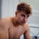 Filip Zabielski Instagram - Już 26 sierpnia moja walka na @famemmatv 💪🏻 Nie przegapcie tego widowiska! 😈 Ps. Dzisiaj na kanał fame o 12:00 wlatuje zapowiedź walki! 🔥