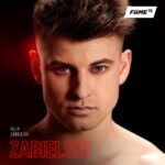 Filip Zabielski Instagram - Współczuje mojemu przeciwnikowi ☺️ @famemmatv 💪🏻