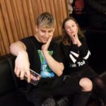 Filip Zabielski Instagram - Ten post jest skierowany do Was ❤️ ostatnio tak się zastanawialem nad tym co robie w internecie... i Zrobilo mi się ciepło od środka jak zacząlem sobie myślec o Was 🥺 o tych wszystkich eventach z Wami, miłych słowach, miłych komentarzach i wszystkich fotkach i tiktoksach wspolnych. ja naprawdę mega doceniam to że jesteście ze mną. Zawsze gdy mi smutno wystarczy że poczytam sobie miłe komentarze od was i od razu mi lepiej ❤️ jestem mega szczęściarzem że mam takie liczne Grono fanów 💖 piszę to wszystko prosto z serca, nie zatanawiam sie czy zdania beda poprawnie zlozone i czy beda bledy. Po prostu chce Wam przekazac ze serio serio jestem mega wdzieczny za wasze wsparcie 💖 szczerze to uważam że gdyby nie wy to moje zycie moglo byc po prostu o wiele gorsze. A teraz jestem mega szczesliwy z tego jak jest. chcę tworzyć coraz lepsze materiały dla was! Przekazywac wiecej energi i smiechu! przekazywac wartości i tez Was czegos uczyć! 🥺💖💖 tutaj dodaje kilka zdjęć z eventów które mega dobrze wspominam😍jeszcze raz mega mega wam dziękuję, ze jestescie!!! naprawdę 💓💓💓💓