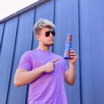 Filip Zabielski Instagram – Czy próbowaliście już nowych smaków ciastek HIT? 😎
Słodziak Mango i Dzika Borówka? Dajcie znać, który Wam bardziej smakuje i nagrywajcie z nami duety na TikToku! 🔥#SłodziakMango #DzikaBorówka Warsaw, Poland