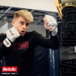Filip Zabielski Instagram – Już 6 marca odbędzie się gala @famemmatv na której odbędzie się mój debiut w MMA.
Cały czas ciężko trenuje i mimo tylko 25 dni  na przygotowanie podjąłem się wyzwania 💪🏻🔥
Wszystkie walki możecie obstawiać dzięki @betclicpolska i  odebrać cashback w wysokości nawet 550 złotych. 

https://bit.ly/cashbackfame