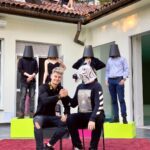 Filip Zabielski Instagram - Wspólnie podjeliśmy decyzję, której zapewne nikt się nie spodziewał. Razem z moim nowym przyjacielem tworzymy nowy projekt. Zakończyliśmy spór, doszliśmy do porozumienia i stwierdziliśmy, że jak połączymy nasze siły możemy zdziałać o wiele więcej niż pojedyńczo. 🔥 Trzeba mieć otwarty umysł i dostrzegać dobre okazje :) To początek bardzo owocnej współpracy. Zamierzamy stworzyć najlepszą ekipe w całej Polsce! Szok, no nie? ☺️ Śledźcie nas uważnie, już jutro ujawniany kolejne osoby z naszej ekipy ❤️ Miłego wieczorku kochani 💓 Konstancin-Jeziorna