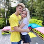 Filip Zabielski Instagram - Pogodzeni ❤️