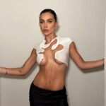 Flavia Pavanelli Instagram – ousei Trancoso, Bahia, Brazil