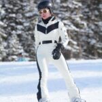 Flavia Pavanelli Instagram - Temos uma nova snowboarder vindo aí? 🏂✨🧚🏼‍♀️❄️ Snowmass, Colorado