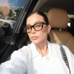 Flavia Pavanelli Instagram - +1 lookinho comfy 🤍 Aproveitando pra agradecer mais uma parceira da @viajecom: a @route66_rental_car! Está sendo ótimo ter um carro para toda a família desde a nossa chegada no aeroporto. Vocês estão fazendo a diferença nessa family trip 🧳