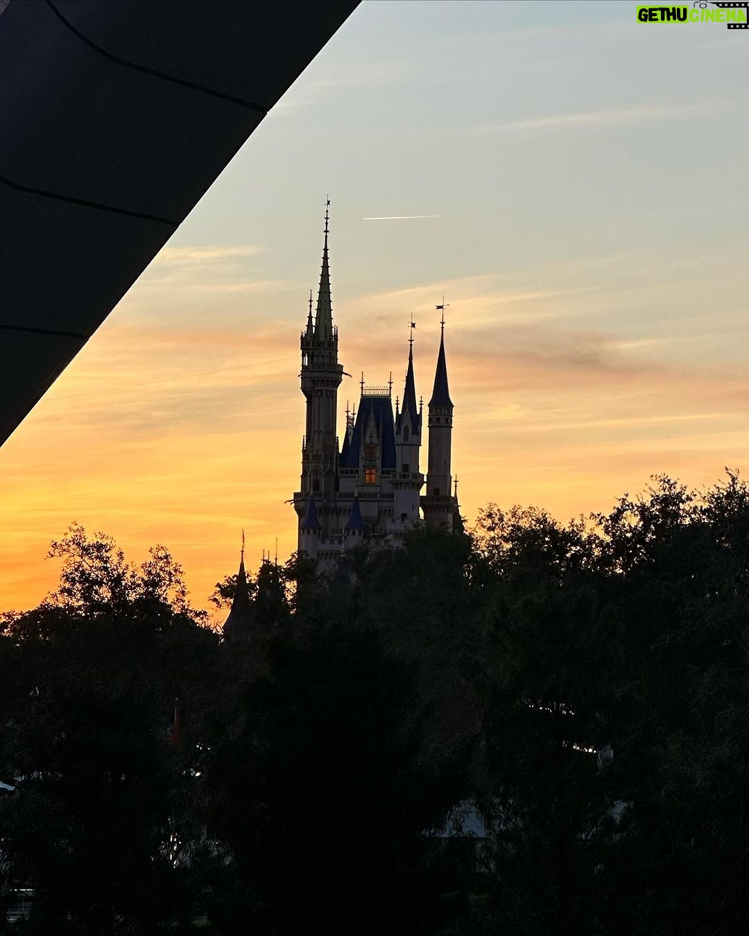 Flavia Pavanelli Instagram - dump repleto de memórias 🪄✨🧚🏼♀️ Animal Kigdom + Magic Kingdom 🎆 Walt Disney World