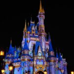 Flavia Pavanelli Instagram - dump repleto de memórias 🪄✨🧚🏼‍♀️ Animal Kigdom + Magic Kingdom 🎆 Walt Disney World