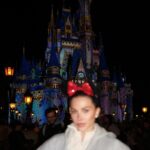 Flavia Pavanelli Instagram - dump repleto de memórias 🪄✨🧚🏼‍♀️ Animal Kigdom + Magic Kingdom 🎆 Walt Disney World
