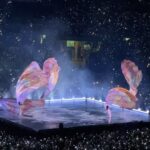 Flavia Pavanelli Instagram - 🧚🏼‍♀️ showzão!!! Long live Allianz Parque