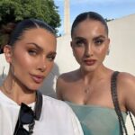 Flavia Pavanelli Instagram - A Mary é amor. Apesar do seu gênio forte, quando ela ama, é genuíno e intenso. Como tenho orgulho dela. Dedicada, empática, verdadeira, querida por todos… Sua presença é forte e marcante desde que a conheço por gente. Sua chegada não transformou somente a nossa família, ela faz diferença na vida de todos que a tem por perto. Aprendo muito com você, minha pequena grande mulher. Desejo que você realize todos os seus sonhos da forma mais linda e próspera possível. Não medirei esforços para te ver feliz. Sempre serei sua maior fã, companheira e amiga, assim como sempre. Você é linda em todos os sentidos da palavra, apenas continue. Que Deus siga te abençoando grandemente e cuidando de cada próximo passo. Feliz dia! Feliz vida. 11/11 é uma das minhas datas preferidos do mundo graças a você. 🧚🏼‍♀️💘🌹✨ @mariaclarapavanelli