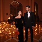 Flavia Pavanelli Instagram - 💘💘💘 celebrando o amor, ao lado do meu. @paulaaziz uma das festas mais lindas que já estive. Felicidades millll ao casal! Copacabana Palace, A Belmond Hotel