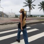 Flavia Pavanelli Instagram - Rio De Janeiro, Brazil