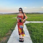 Flavia Pavanelli Instagram - 🍓🍇🍉🍒 Rio De Janeiro, Brazil