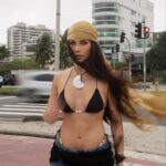 Flavia Pavanelli Instagram - 💘 RIO 💘 ph @hugobarbieri Rio De Janeiro, Brazil
