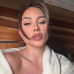 Flavia Pavanelli Instagram - 𝒻𝓇𝒾𝒹𝒶𝓎 𝒾𝓃𝓈𝓅𝑜 ~* São Paulo, Brazil