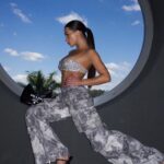 Flavia Pavanelli Instagram - 𝔰𝔞𝔱𝔲𝔯𝔡𝔞𝔶 𝔩𝔬𝔬𝔨 🪩 São Paulo, Brazil