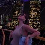 Flavia Pavanelli Instagram - o vlog da viagem está no ar!!!! vem pro meu canal, tem link no meu story 🌏🌟🦋👒✈️ São Paulo, Brazil