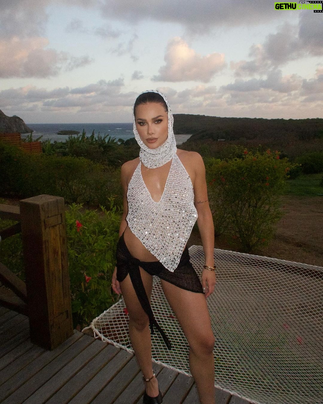 Flavia Pavanelli Instagram - 🪄 @shopyouse 🪄 Fernando de Noronha